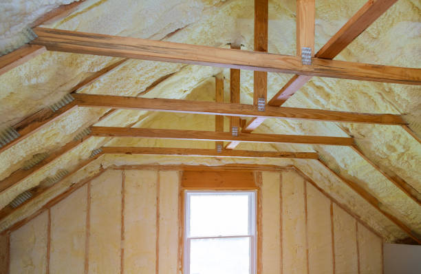 Best Insulation for Specific Applications in Watertown, WI